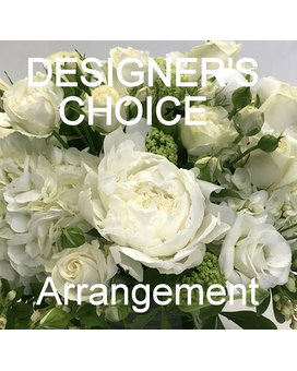 Designer's Choice Arrangement