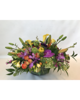 stunning size,  inches height and  inches wide.