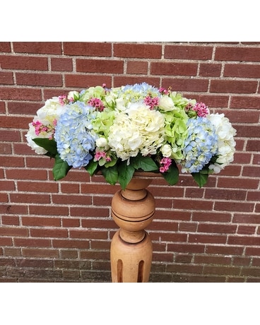 Centerpiece Flower Arrangement