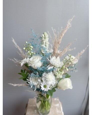 Taylor Swift Debut- Eras Collection Flower Arrangement