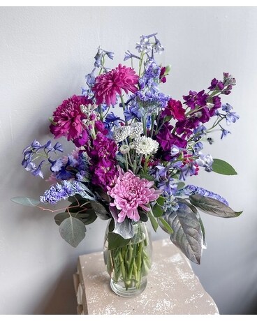 Midnights- Eras Collection Flower Arrangement