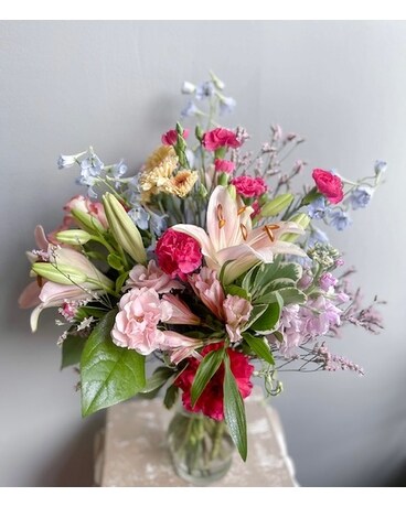 Lover- Eras Collection Flower Arrangement