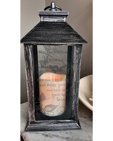 Lantern Custom product