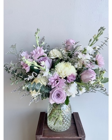The Missy Flower Arrangement