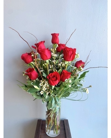 The Grammy Flower Arrangement