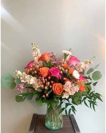 The Madison Flower Arrangement