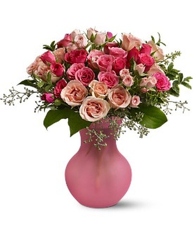 Princess Roses in Johnstown PA - Schrader's Florist & Greenhouse, Inc