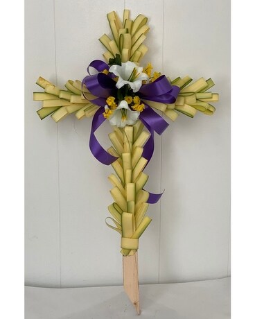 Palm Cross Gifts
