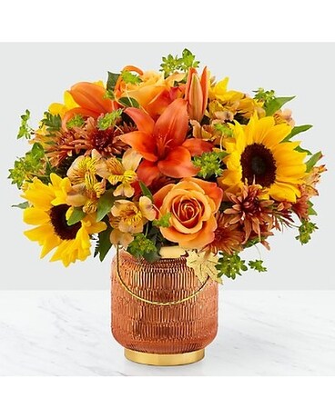 You're Special Bouquet Flower Arrangement