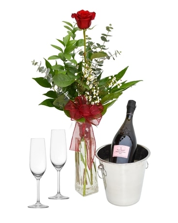 The High Roller Specialty Arrangement