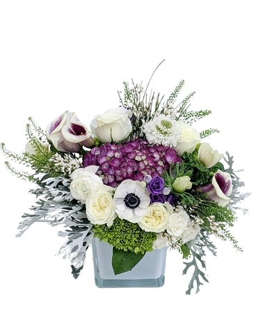 Ursula Flower Arrangement