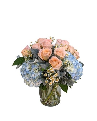 The Rommy Flower Arrangement