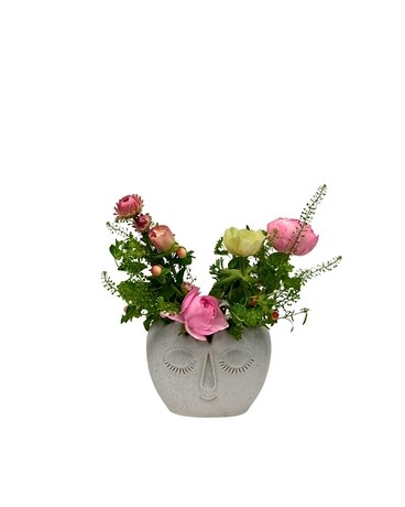 Mona Flower Arrangement