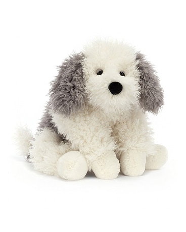 Floofie Sheepdog Gifts