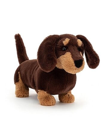 Otto Sausage Dog Gifts