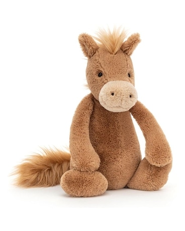 Bashful Pony Gifts