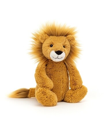 Bashful Lion Gifts