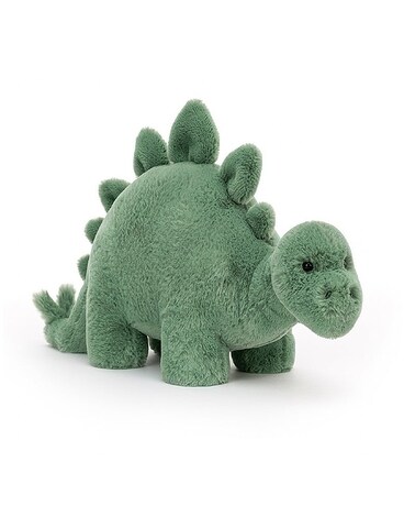Fossily Stegosaurus Gifts