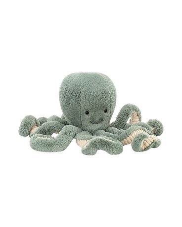 Odyssey Octopus Flower Arrangement