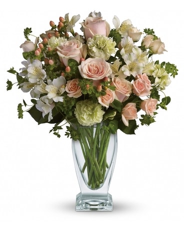 Anything for You Flower Arrangement