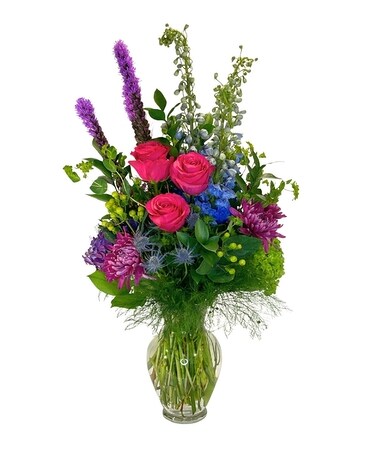 Birthday Delivery Wellington FL - Wellington Florist