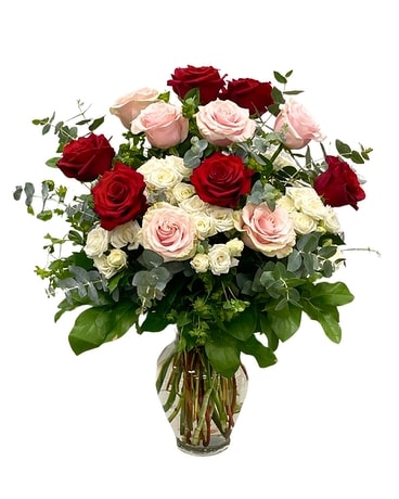 Roses Delivery Wellington FL - Wellington Florist