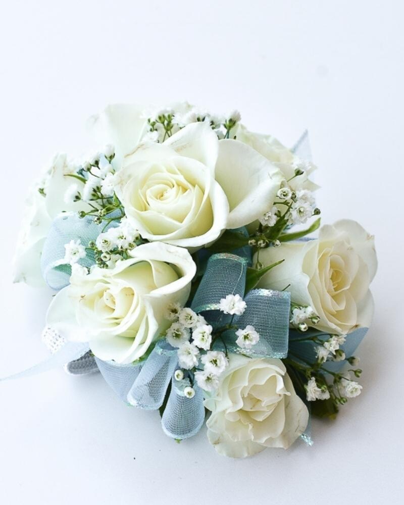 flowers for your wrist