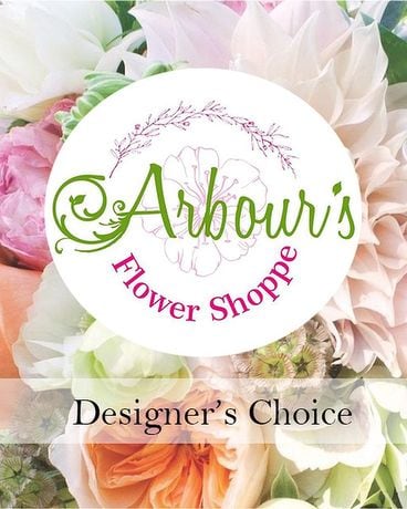 Designer's Choice Flower Arrangement