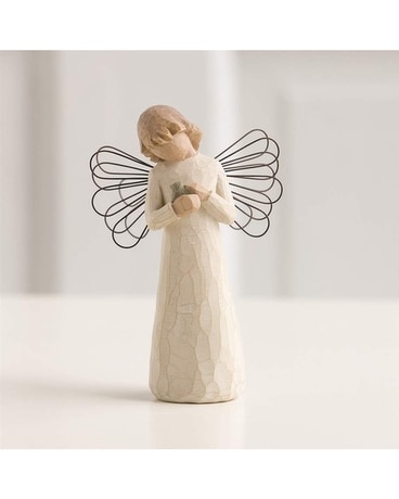 Angel of Healing Figurine Gifts