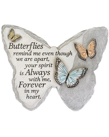 Butterfly Memorial 