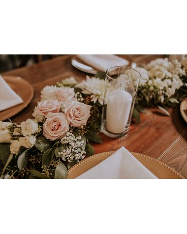 WED3309 Wedding Arrangement