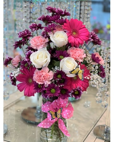 Spring Hill Florist Flower Delivery By Sherwood Florist Plus Nursery