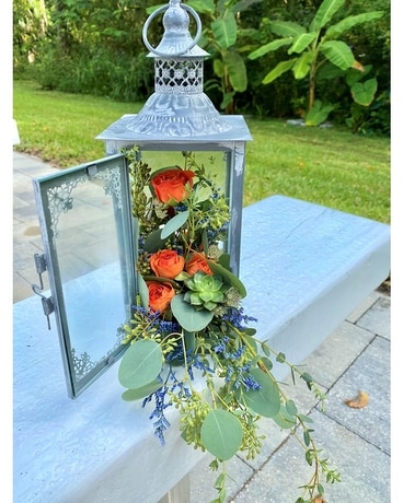 WED880 Flower Arrangement