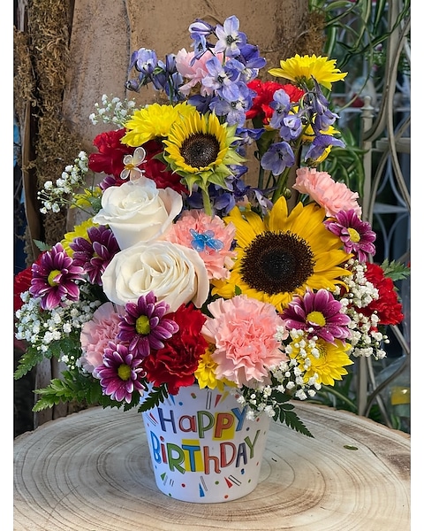 Dix Hills Urban Air Birthday AirHop Edinburgh Day Out With The Kids