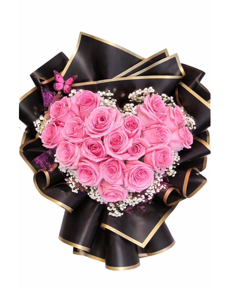 Roses in Spring Hill, FL | Sherwood Florist Plus Nursery Rose Delivery
