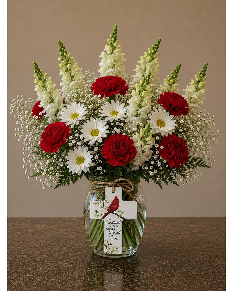 Sympathy Delivery Spring Hill FL - Sherwood Florist Plus Nursery