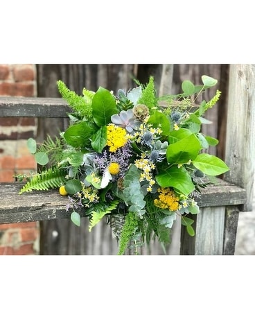 BRIDAL BOUQUET 3 Bouquet