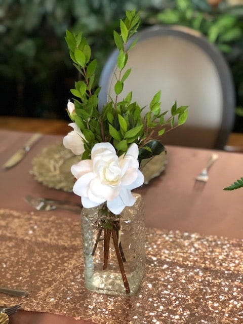 W90 Flower Arrangement