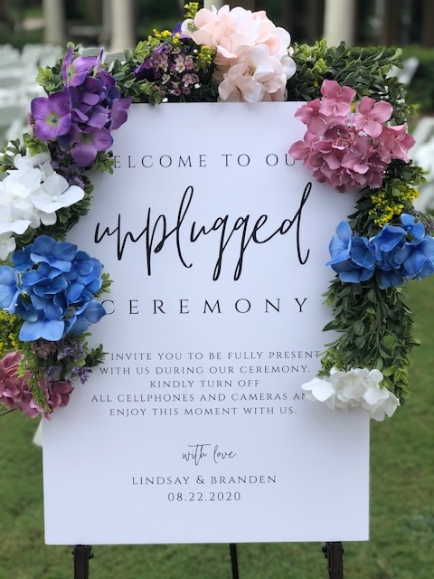 W93 Flower Arrangement