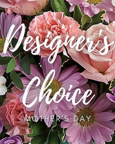 Designer's Choice Flower Arrangement