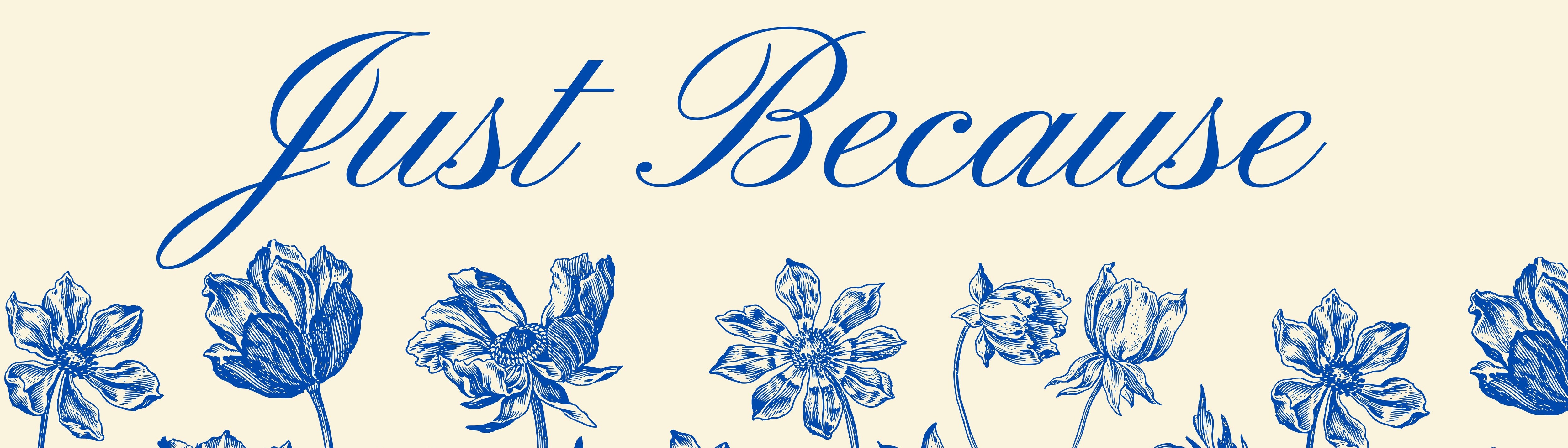 Just Because Flowers Delivery Birmingham AL Main Street Florist