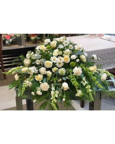 Custom Spray #18 Flower Arrangement