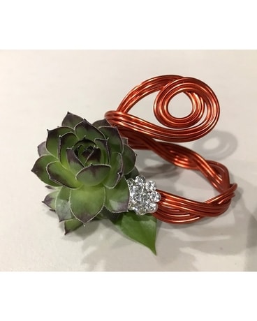 #109 Flower Arrangement