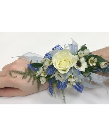 #110 Flower Arrangement