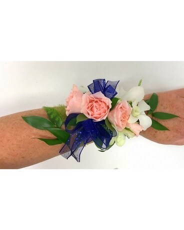 #112 Flower Arrangement
