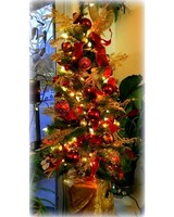 SALE!~ LAST ONE~ size,  inches height and  inches wide.