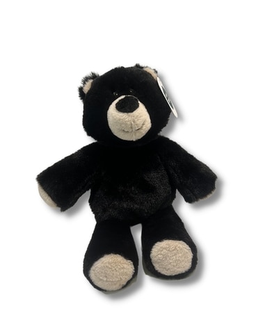 Marshmallow Black Teddy Gifts
