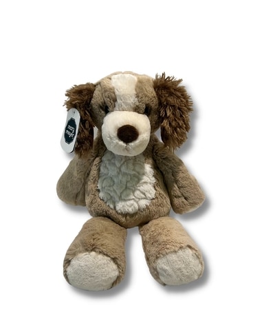 Marshmallow Parker Puppy Gifts