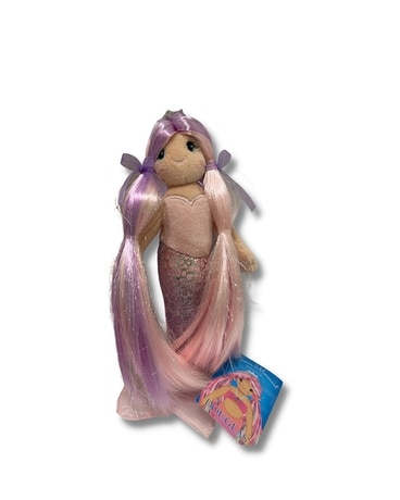 Pink Mermaid Gifts