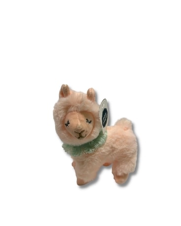 Lexi Llama Pink Gifts